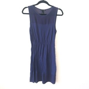 h&m lightweight dress